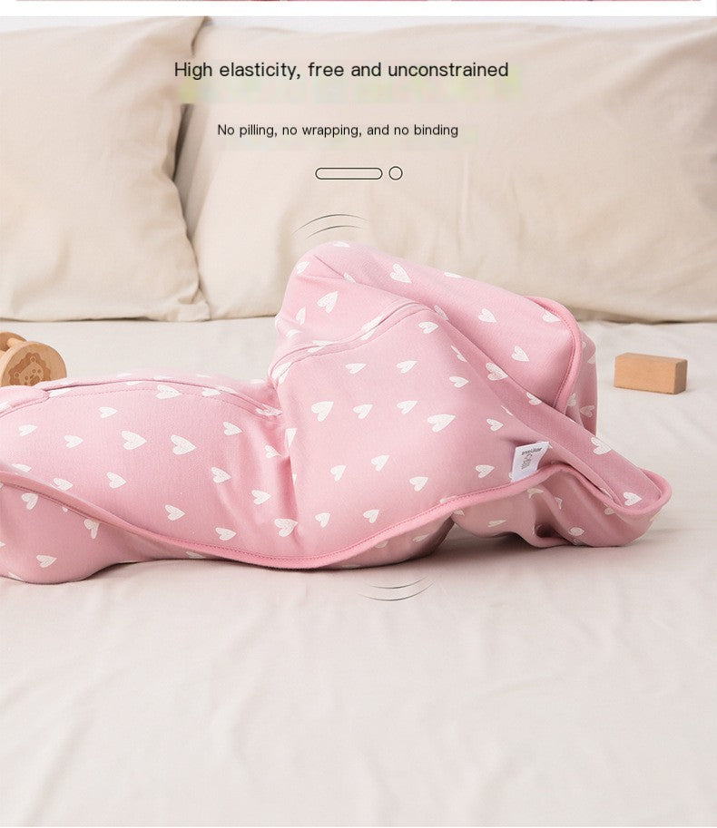 Cozy Dream Sleep Sack for Babies