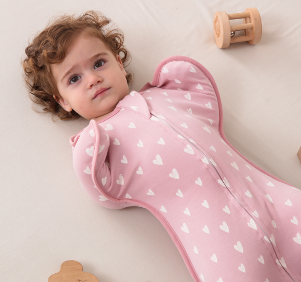 Cozy Dream Sleep Sack for Babies