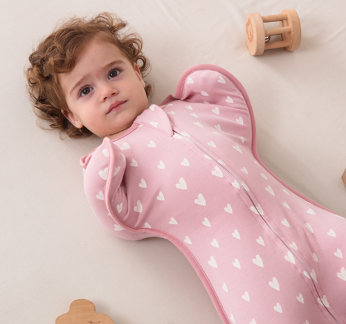 Cozy Dream Sleep Sack for Babies