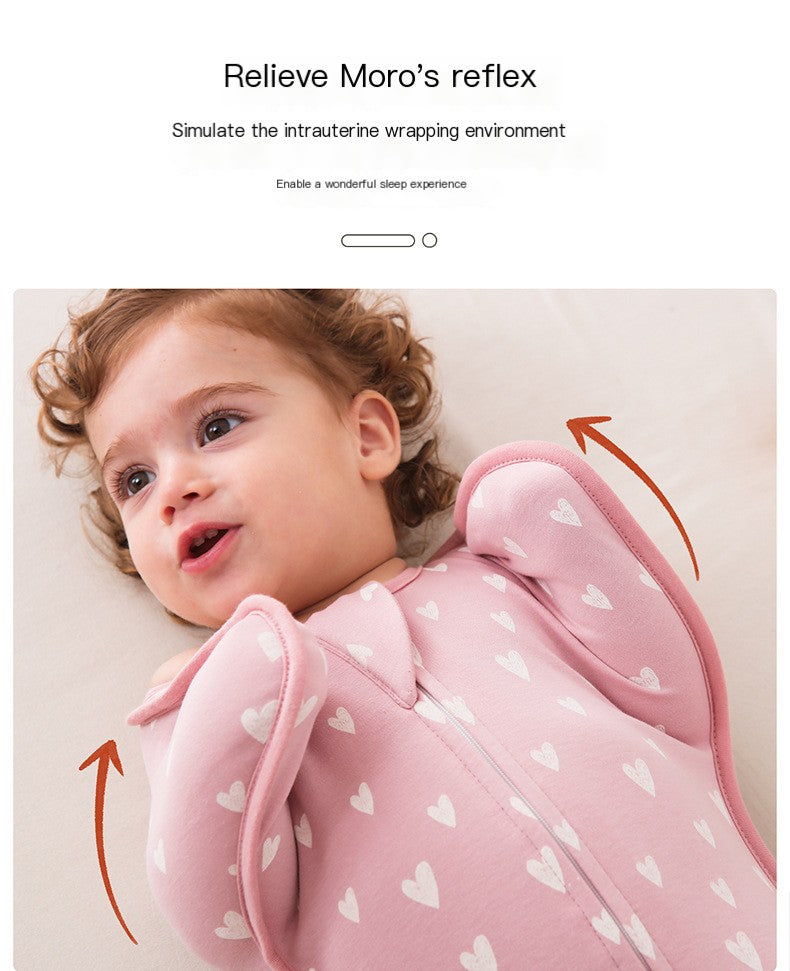 Cozy Dream Sleep Sack for Babies