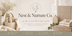 Nest&amp;Nurture Co. - Home