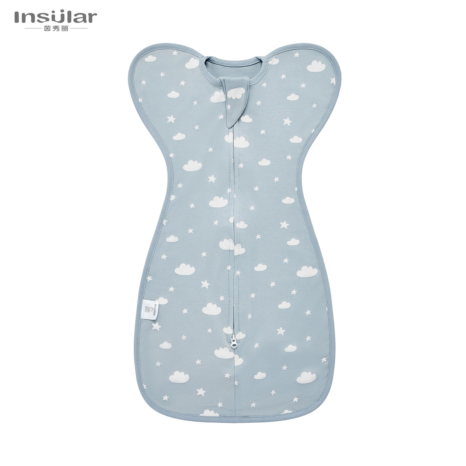 Cozy Dream Sleep Sack for Babies