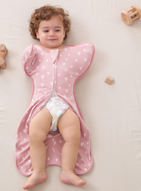 Cozy Dream Sleep Sack for Babies